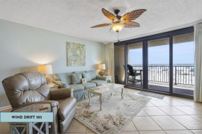 Wind Drift 103 by Vacation Homes Collection